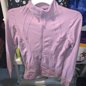 Workout  jacket